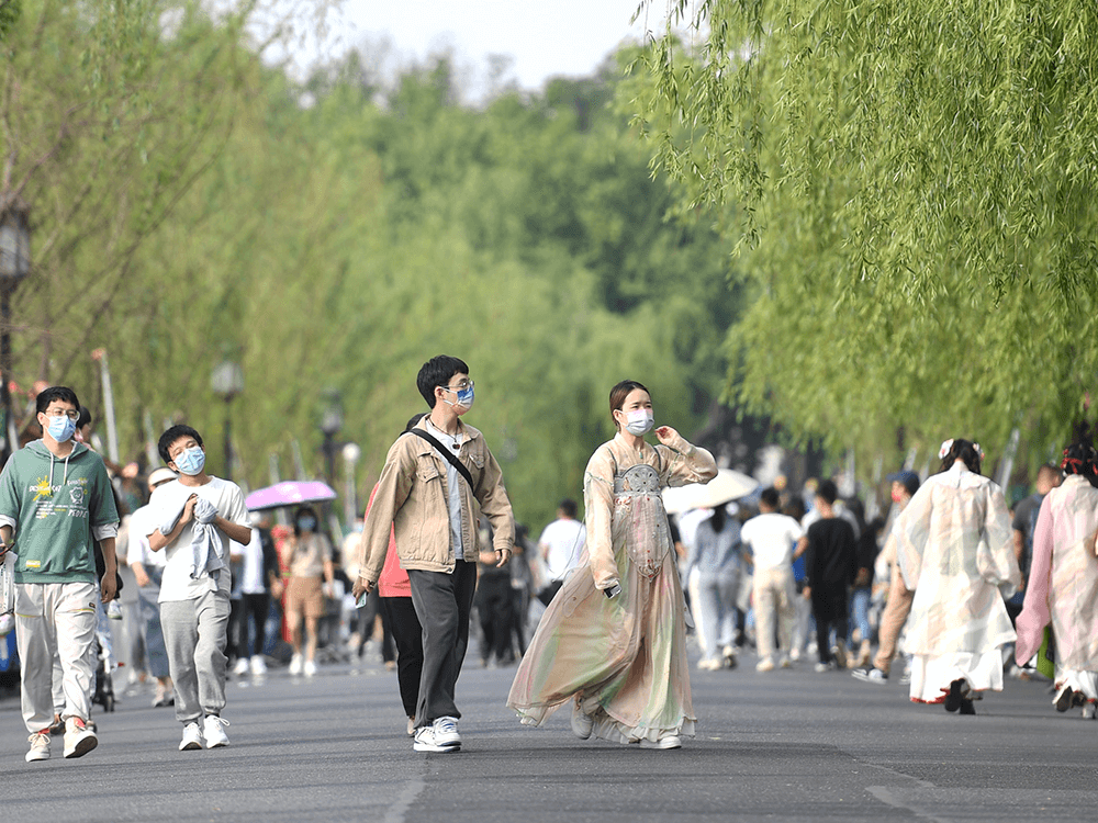 湖北省召开2023年数字乡村建设工作现场推进会