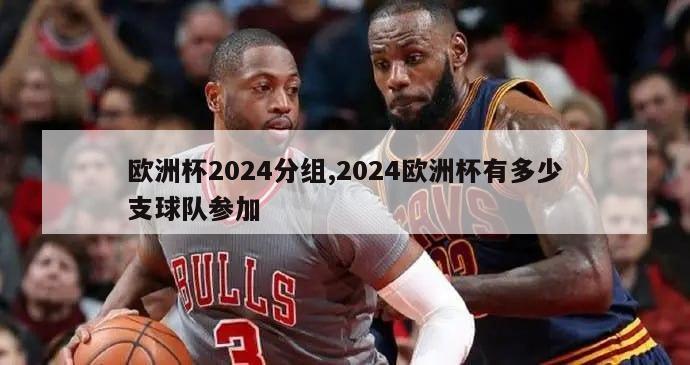 欧洲杯2024分组,2024欧洲杯有多少支球队参加