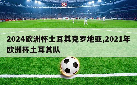 2024欧洲杯土耳其克罗地亚,2021年欧洲杯土耳其队