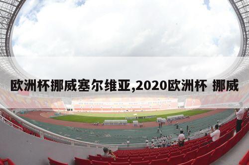 欧洲杯挪威塞尔维亚,2020欧洲杯 挪威