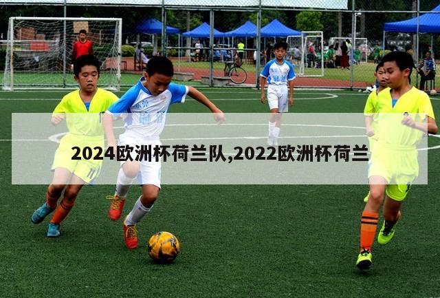 2024欧洲杯荷兰队,2022欧洲杯荷兰